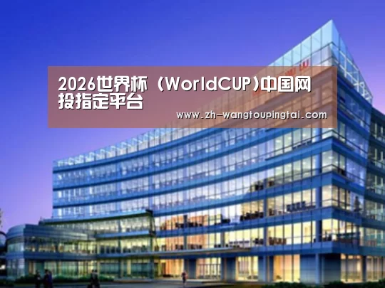 世界杯网投平台案例展示三