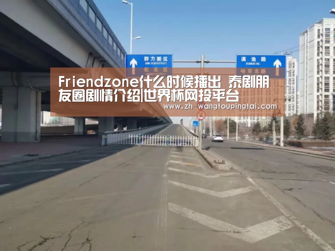 Friendzone什么时候播出 泰剧朋友圈剧情介绍|世界杯网投平台(图1) 世界杯网投平台