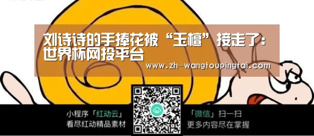 世界杯网投平台